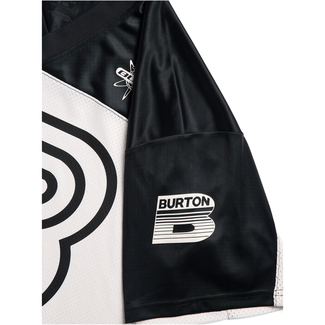 Burton 2027 Zeb SS Jersey Shirt