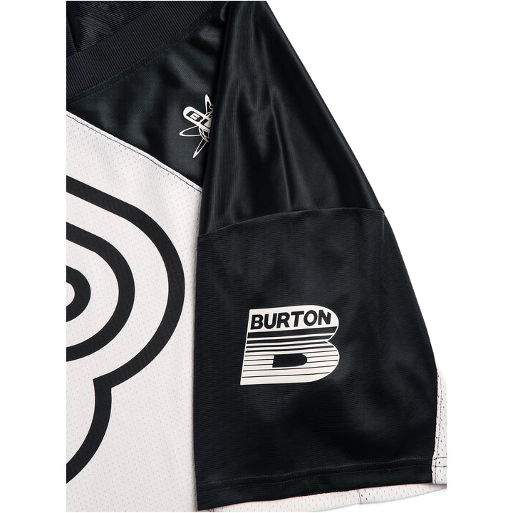 Burton 2027 Zeb SS Jersey Shirt