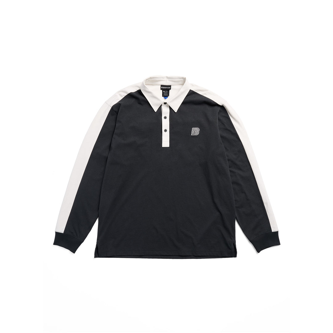 Burton Zeb LS Rugby Shirt