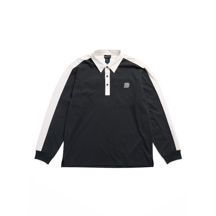 Burton Zeb LS Rugby Shirt