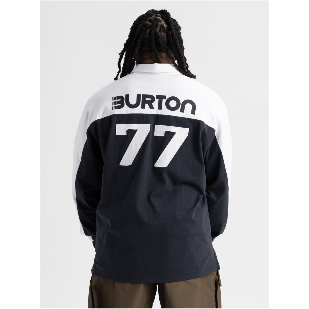 Burton Zeb LS Rugby Shirt