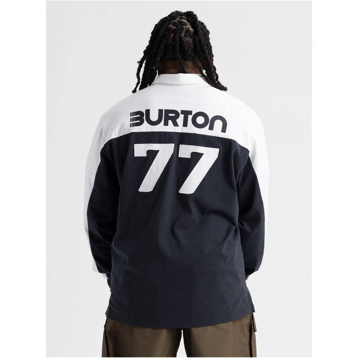 Burton Zeb LS Rugby Shirt