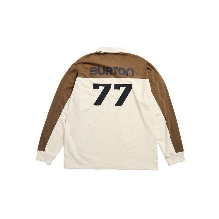 Burton Zeb LS Rugby Shirt