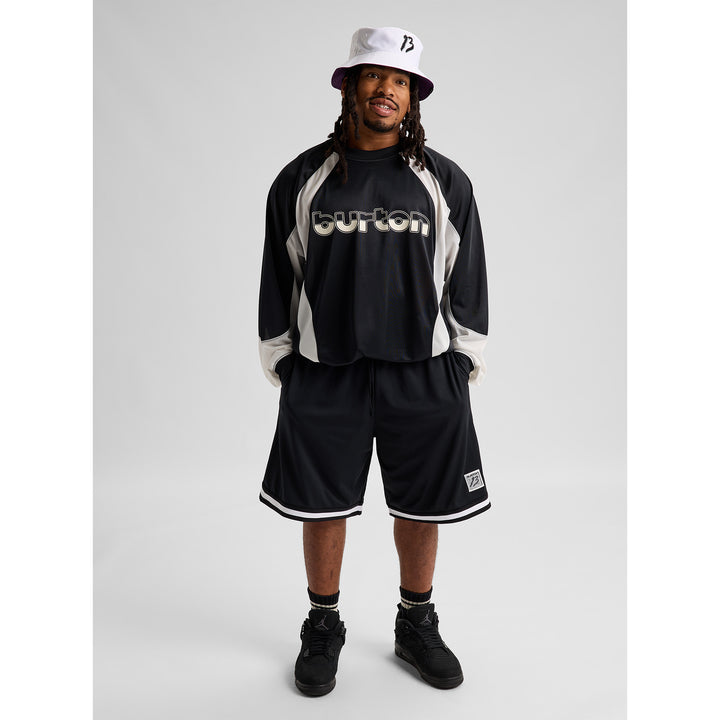 Burton Zeb Jersey Shorts
