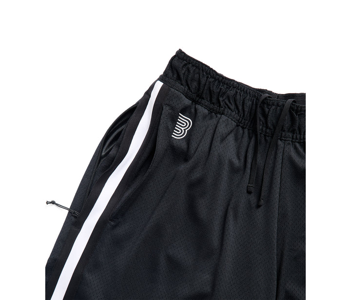Burton Zeb Jersey Shorts