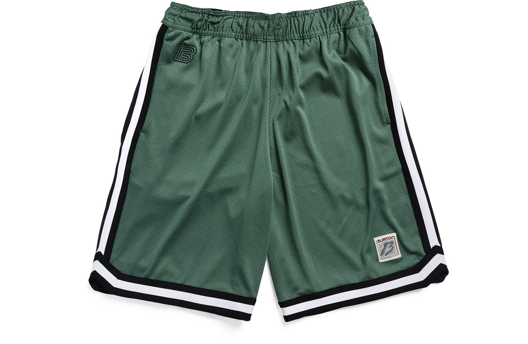 Burton Zeb Jersey Shorts