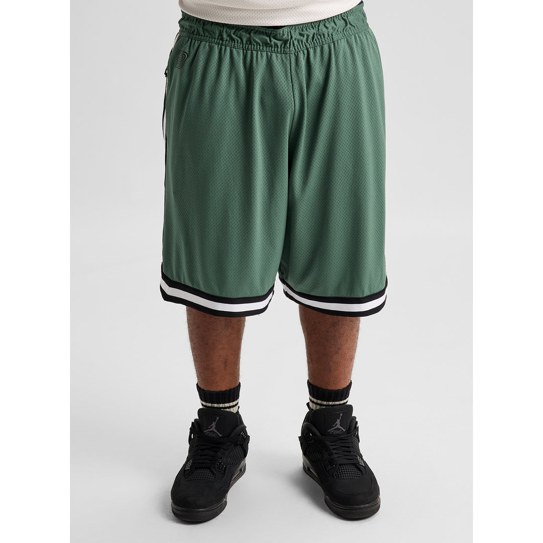 Burton Zeb Jersey Shorts