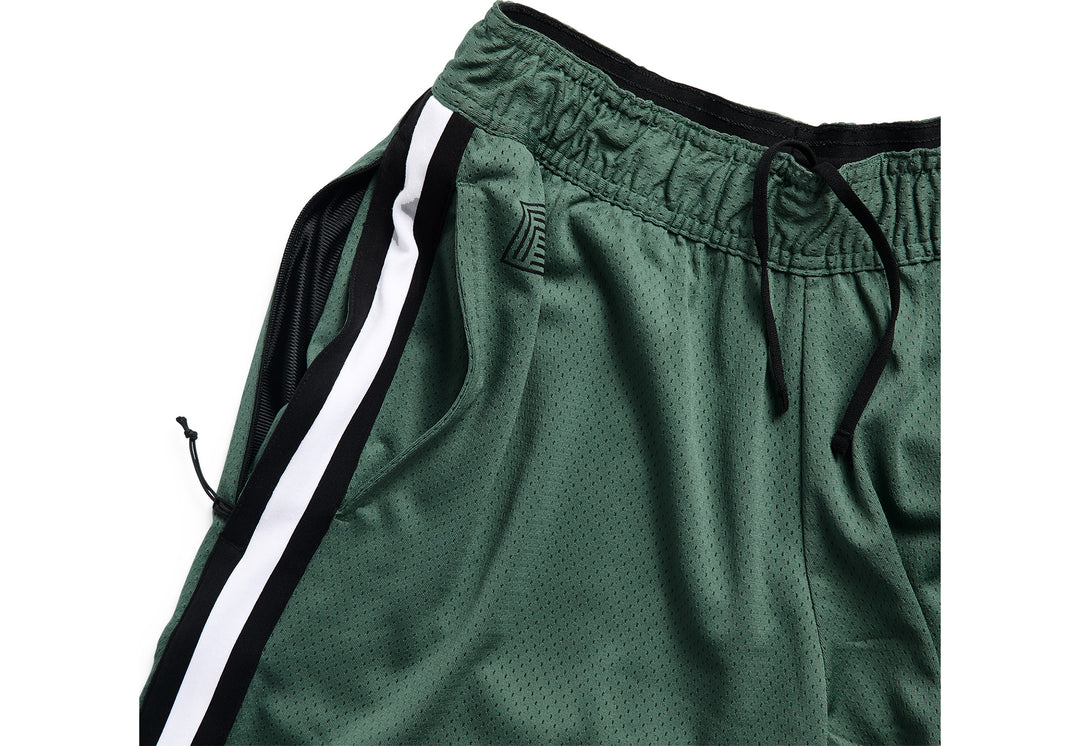 Burton Zeb Jersey Shorts