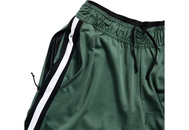 Burton Zeb Jersey Shorts
