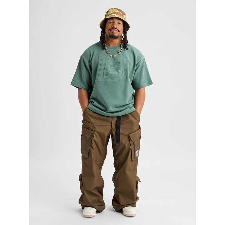 Burton Zeb RLX B Tee