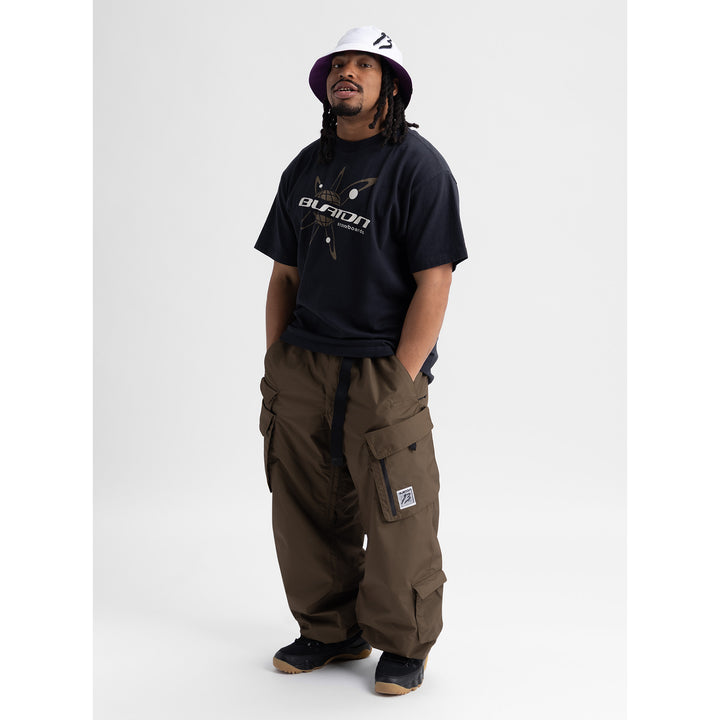 Burton 2027 Zeb Standard SS Tee