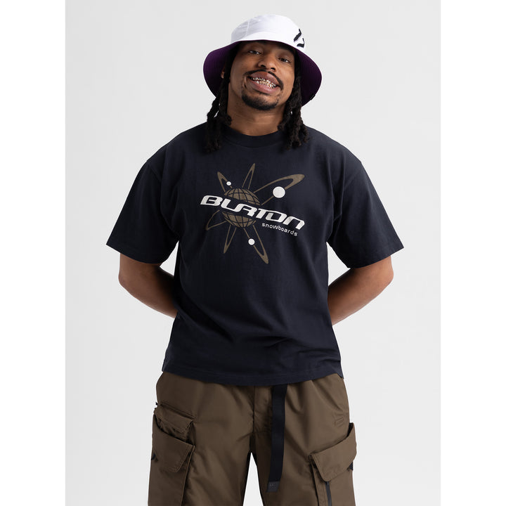 Burton 2027 Zeb Standard SS Tee