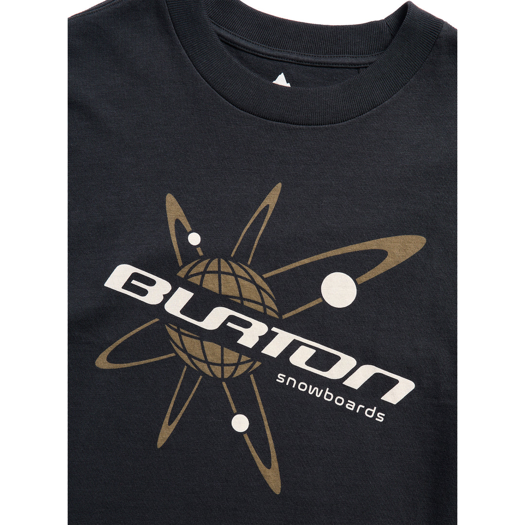 Burton 2027 Zeb Standard SS Tee