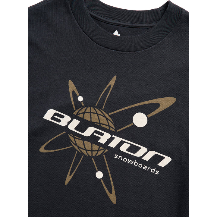 Burton 2027 Zeb Standard SS Tee