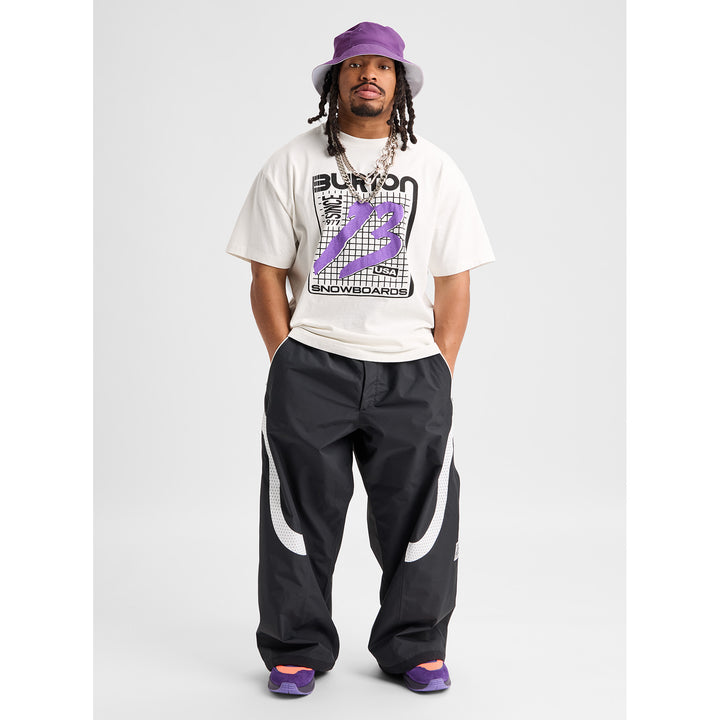 Burton 2027 Zeb Standard SS Tee