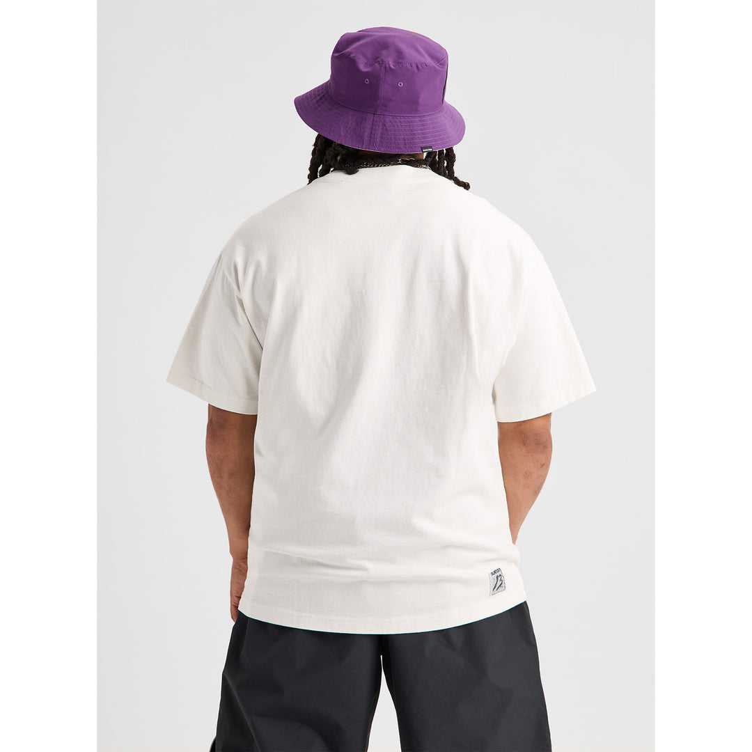 Burton 2027 Zeb Standard SS Tee