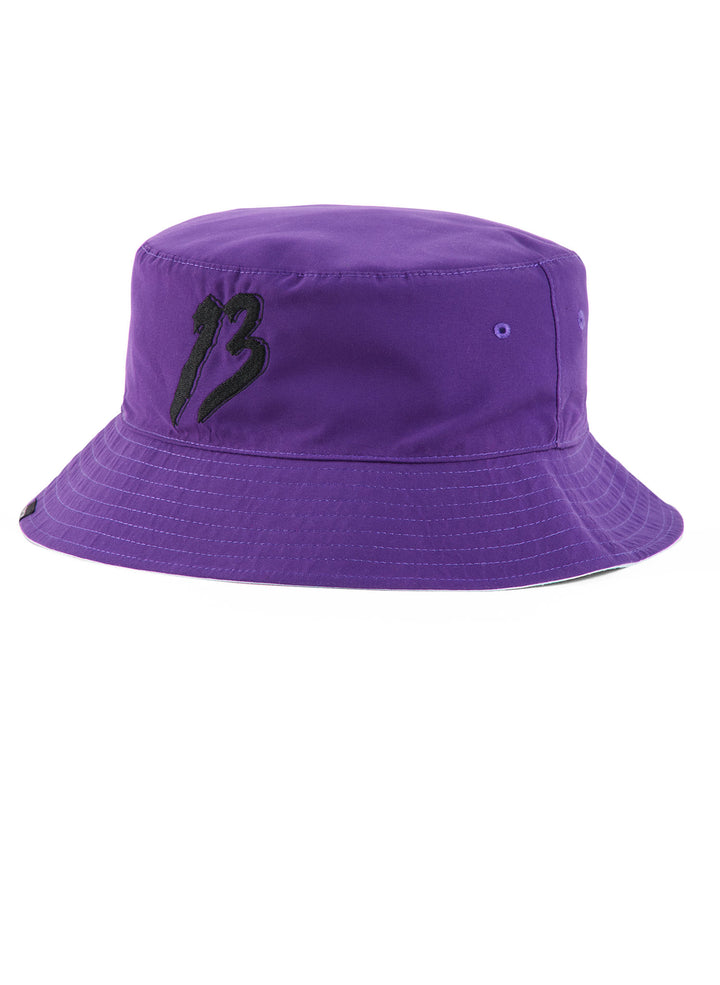 Burton Zeb Reverse Bucket Hat