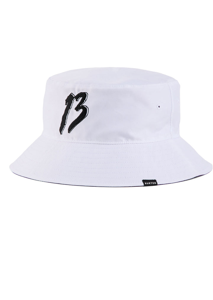 Burton Zeb Reverse Bucket Hat