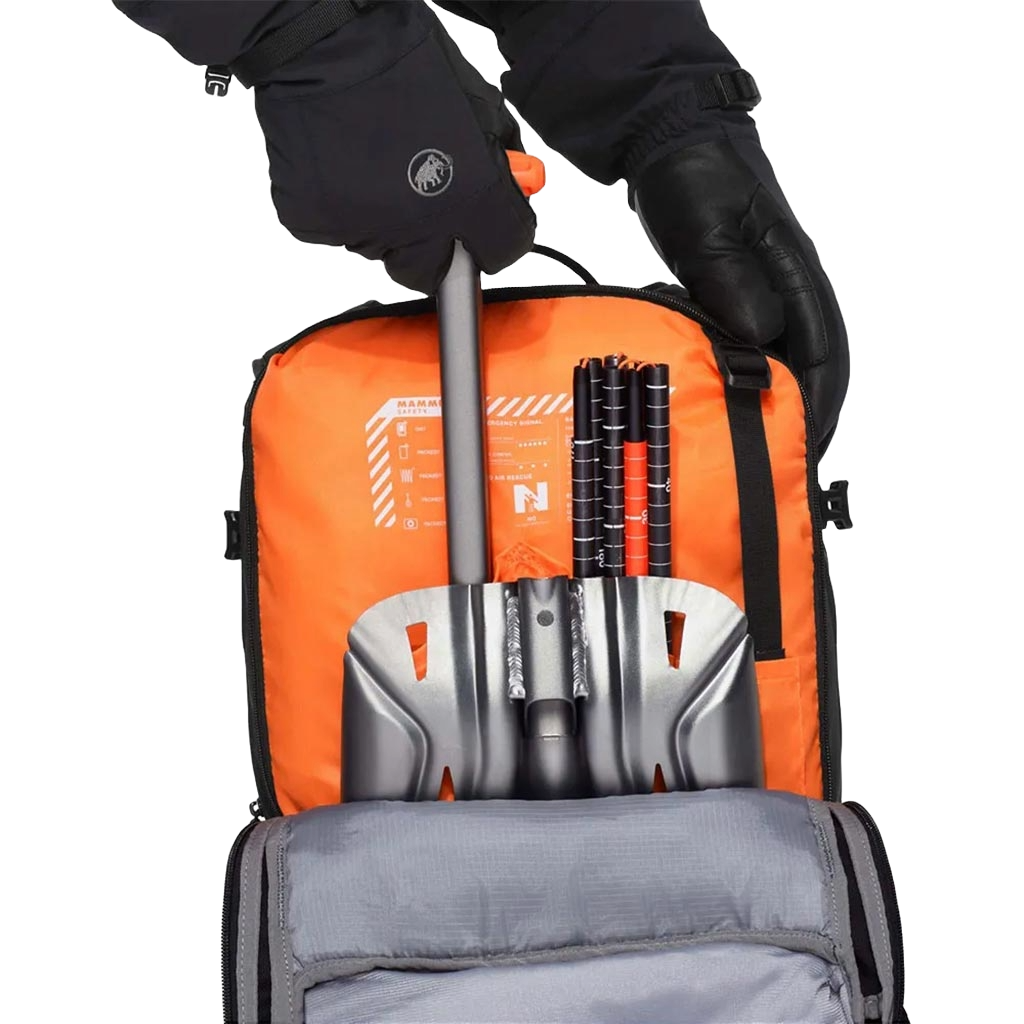 Mammut 2025 Nirvana Backpack