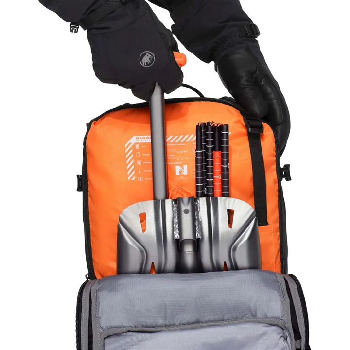 Mammut 2025 Nirvana Backpack