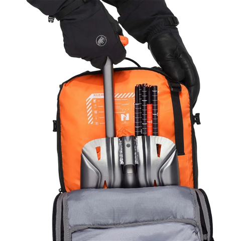 Mammut 2025 Nirvana Backpack