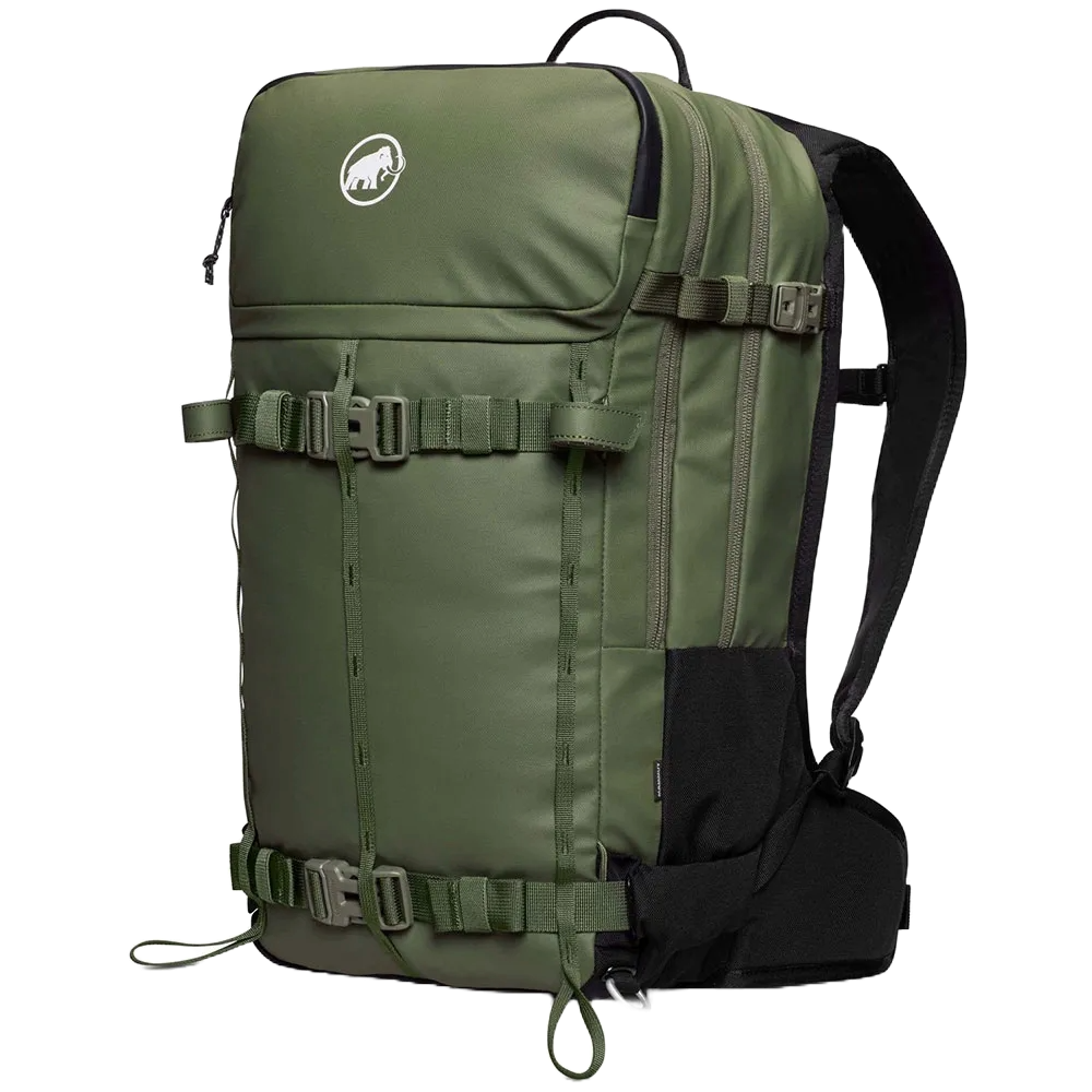 Mammut 2026 Nirvana Backpack