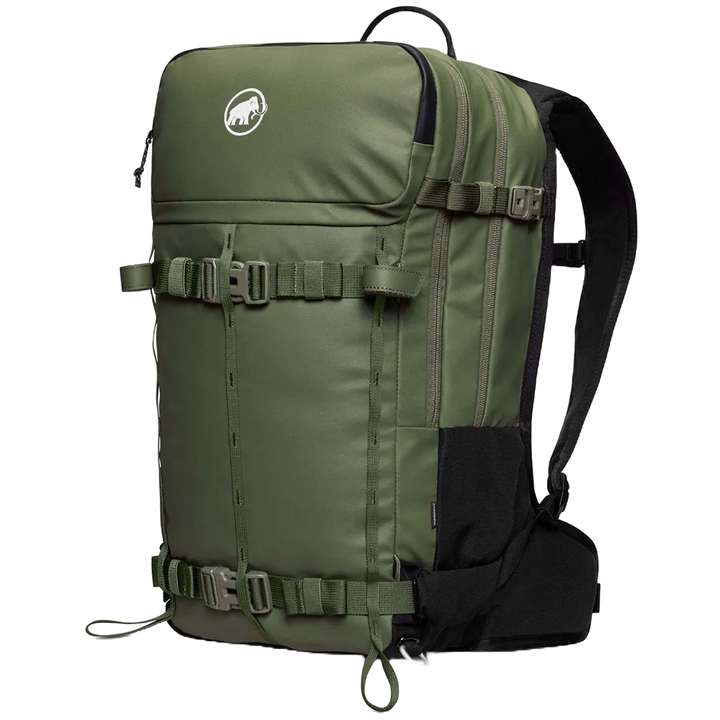 Mammut 2026 Nirvana Backpack