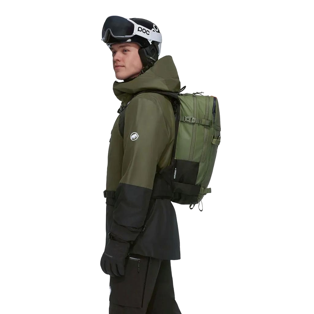 Mammut 2025 Nirvana Backpack