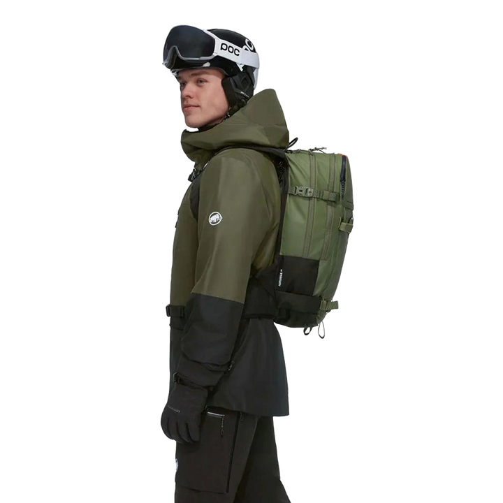 Mammut 2025 Nirvana Backpack