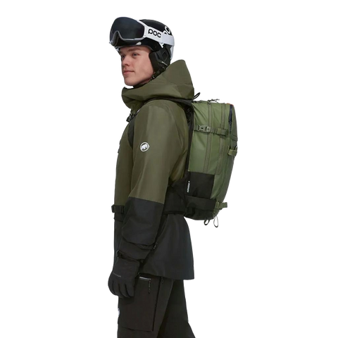 Mammut 2025 Nirvana Backpack