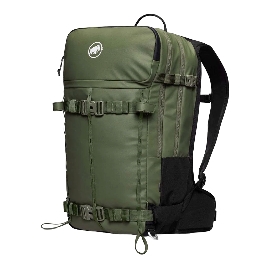 Mammut 2025 Nirvana Backpack