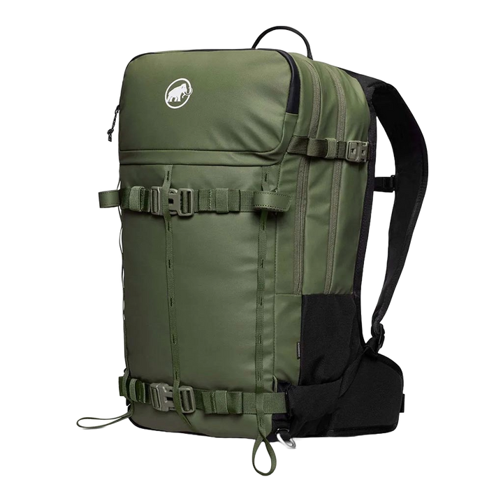 Mammut 2025 Nirvana Backpack