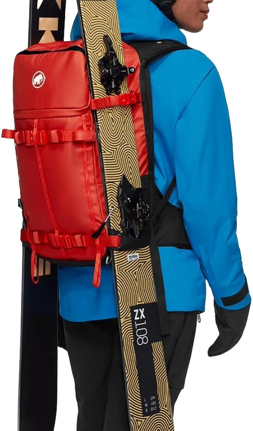 Mammut 2025 Nirvana Backpack