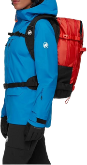 Mammut 2025 Nirvana Backpack