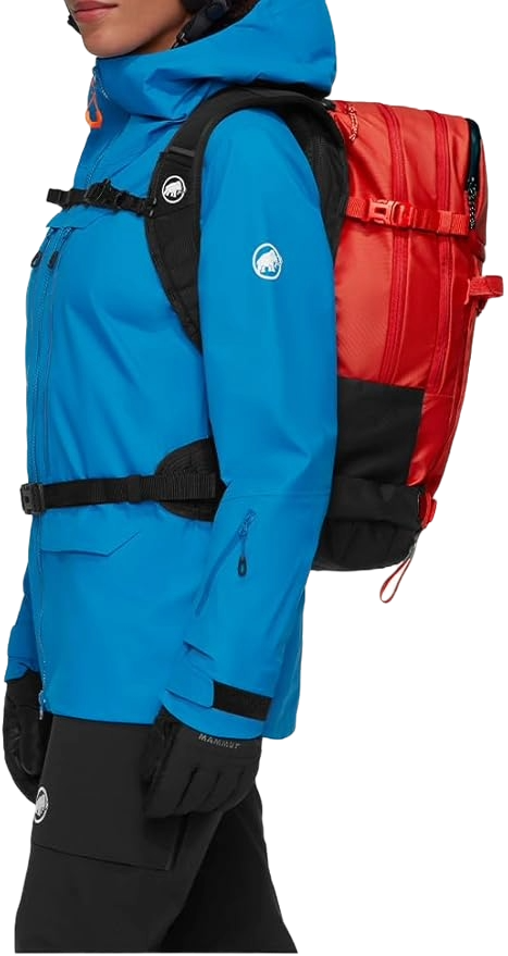 Mammut 2025 Nirvana Backpack