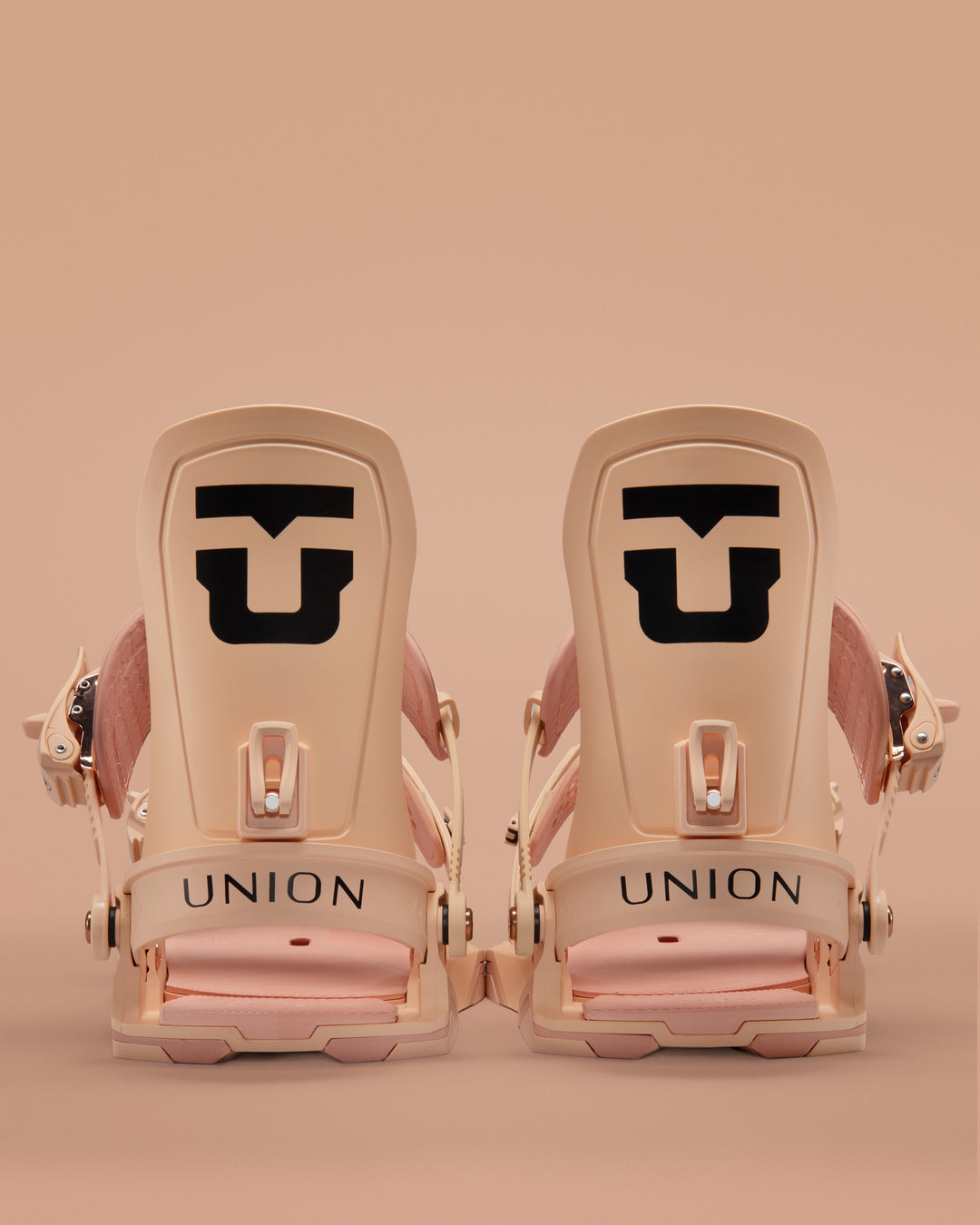 Union 2024 Trilogy Womens Snowboard Bindings
