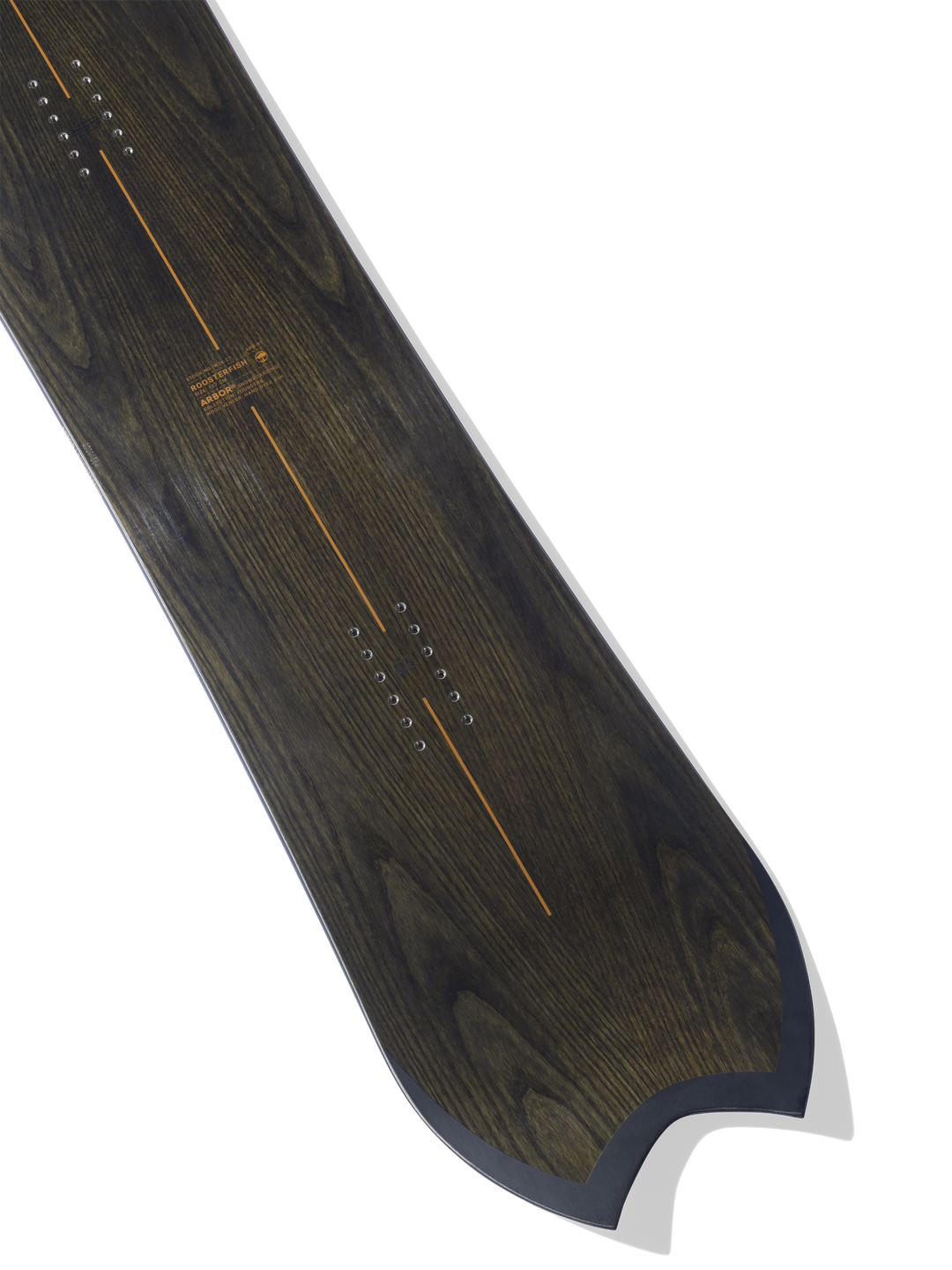 Arbor 2027 Rooster Fish