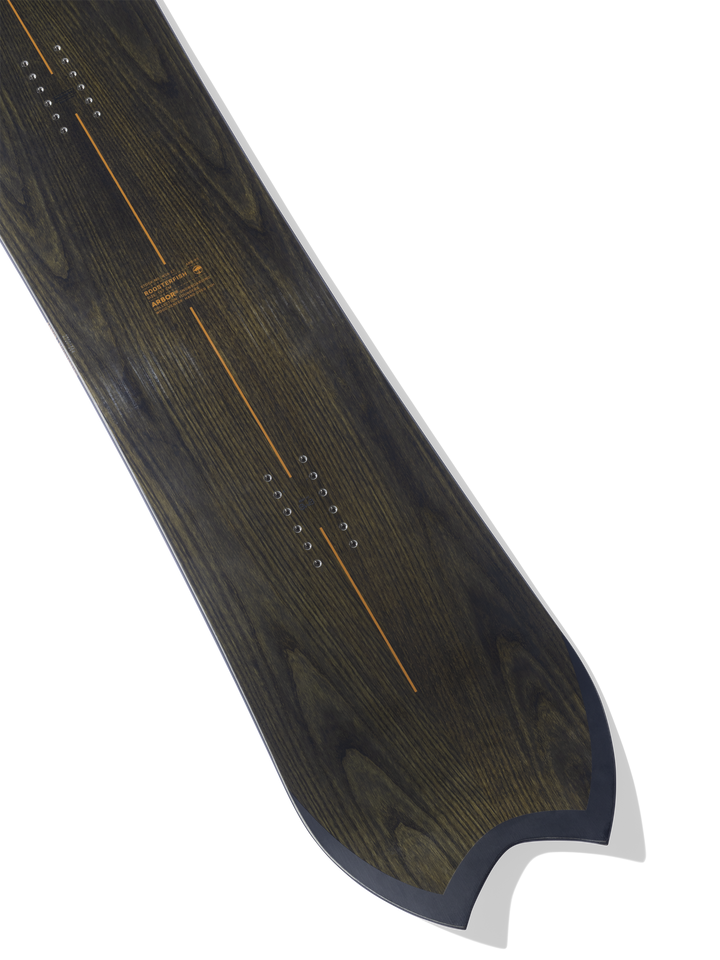 Arbor 2027 Rooster Fish