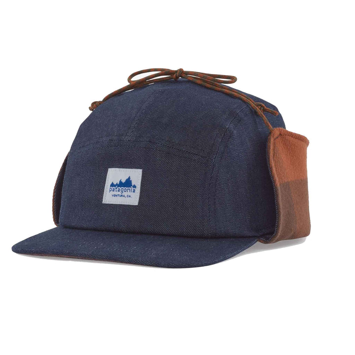Patagonia Range Earflap Cap