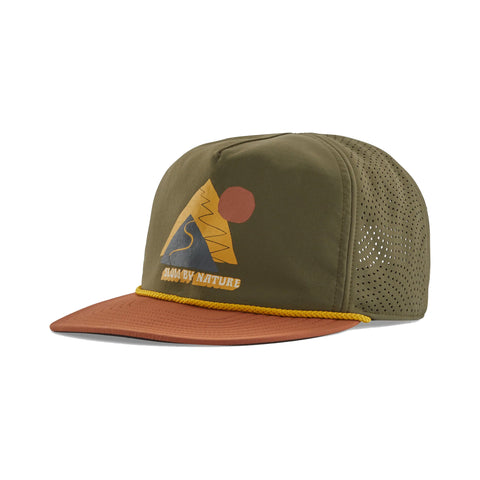 Patagonia Snowfarer Cap