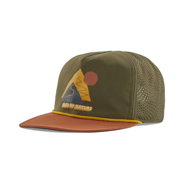 Patagonia Snowfarer Cap