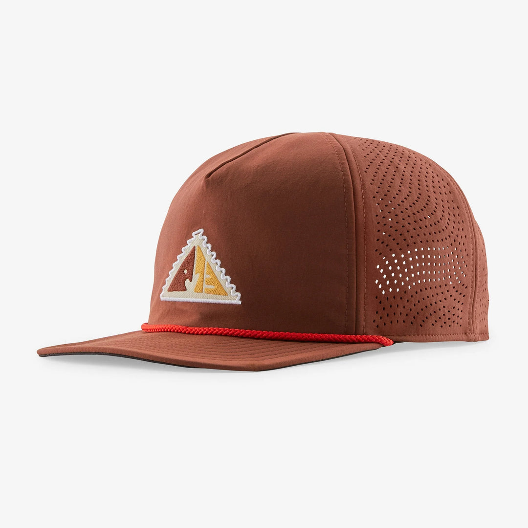 Patagonia Snowfarer Cap
