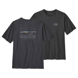 Patagonia '73 Skyline Organic Tee