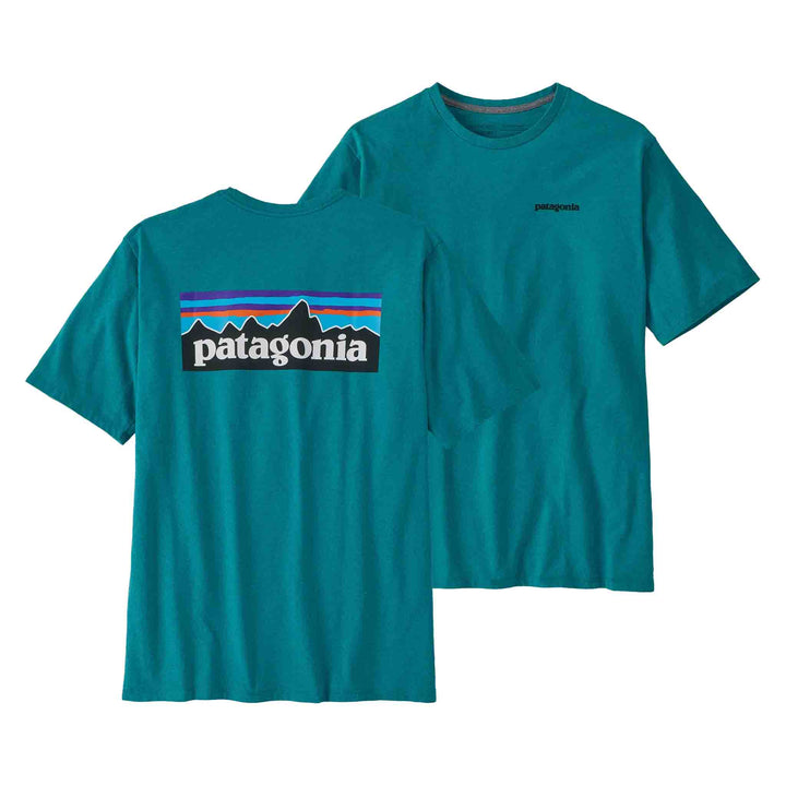 Patagonia P6 Logo Responsibili - Tee