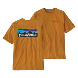 Patagonia P6 Logo Responsibili - Tee