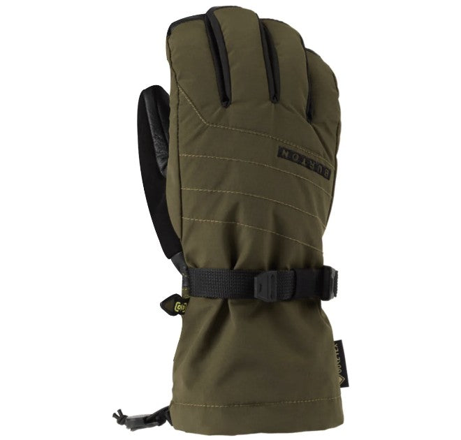 Burton Deluxe Gore-Tex Womens Gloves