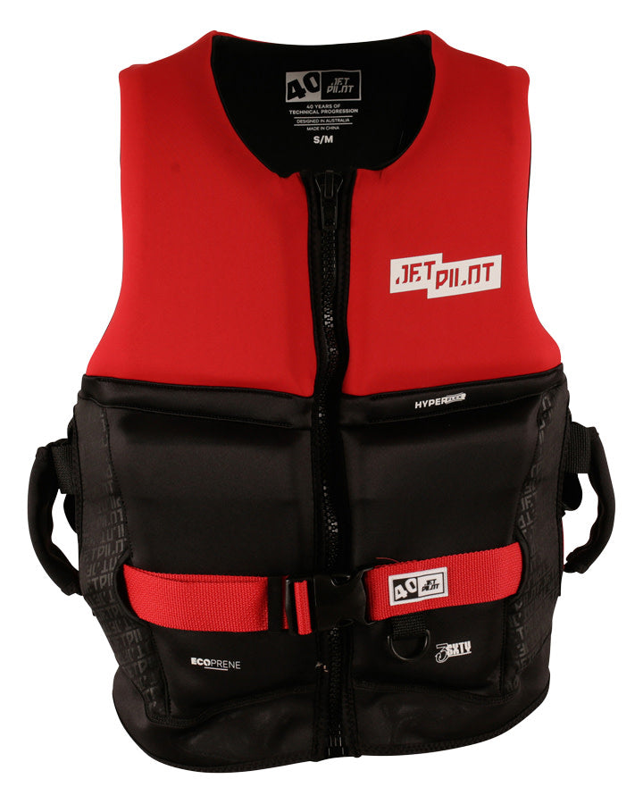 Jetpilot 2027 3SXTY Venture Vest