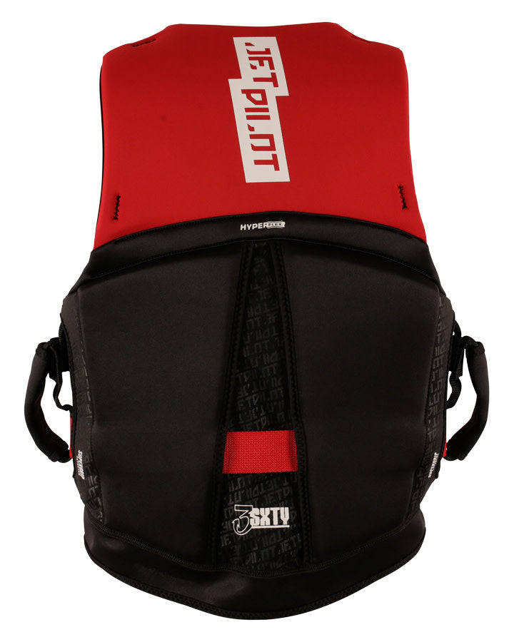 Jetpilot 2027 3SXTY Venture Vest