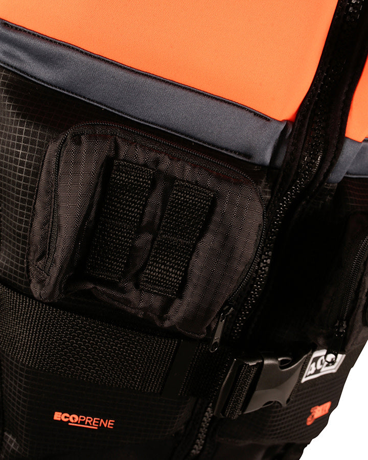 Jetpilot 2027 3SXTY Venture Vest