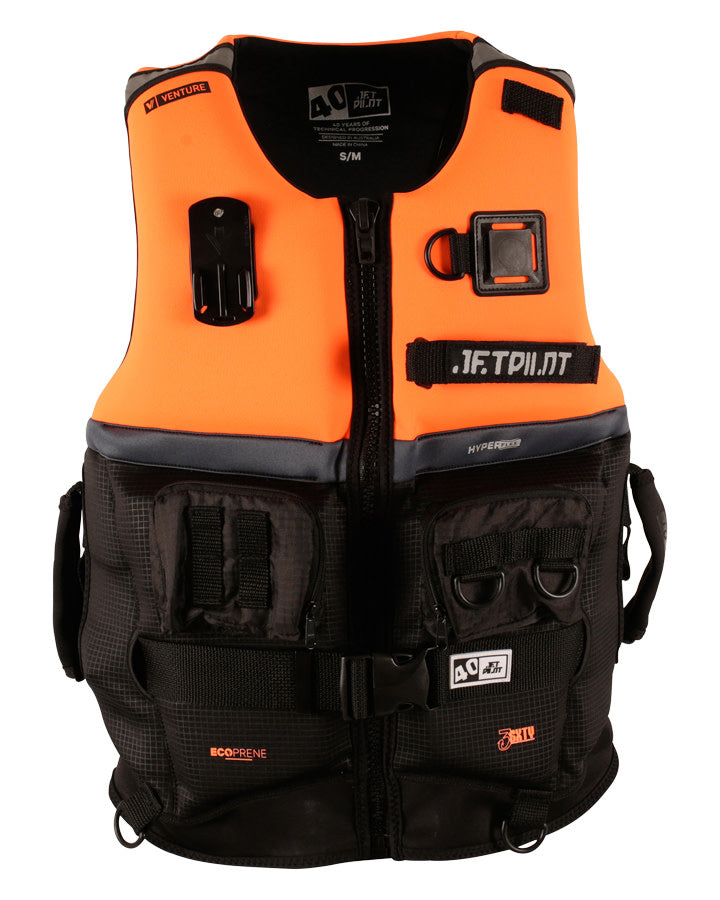 Jetpilot 2027 3SXTY Venture Vest